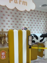 -奈尔宝家庭中心·亲子餐厅(苏州大悦城店)