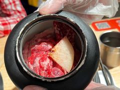 -霸腹烤肉(厦门柚子番店)