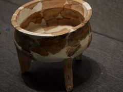 -鸿山遗址博物馆