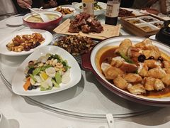-大铁勺新津菜(东丽阳光新业广场店)