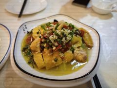 -老克勒上海菜(南京路步行街店)