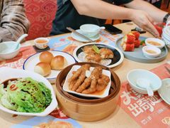 -点都德(海岸城店)