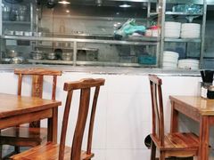 -春和面馆(常德路店)