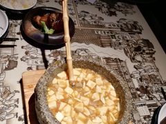 -绿茶餐厅(汇悦大融城店)