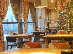 -麻辣总动员·川派海鲜·现炒浇头面·自贡菜(五彩城店)