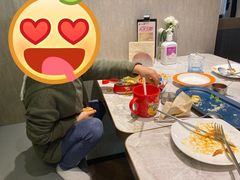 -必胜客(上海新南方商城PH店)