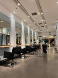 -东方麒麟·潘多拉SALON