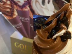 -歌帝梵(大运河购物中心店)