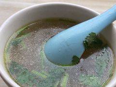 -肖妈妈手擀面(武夷店)