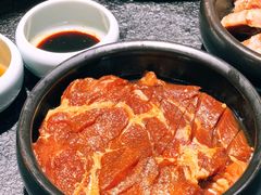 -味家烤肉烤鳗鱼牛排(西塔旗舰店)