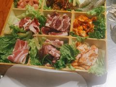 -英雄故事地摊烤肉(马驹桥店)