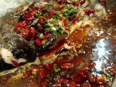 -小杨烤肉(高新店)