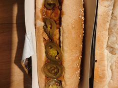 -纽约薯条(世豪广场店)