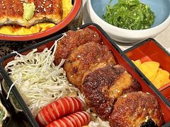 -dodonpa.墩墩伐 便当食堂(博华广场店)