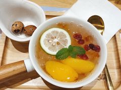 -炖物24章·顺时轻养茶(黄龙店)