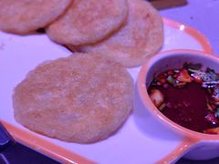 -丰茂烤串(全国首店)