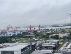 -敦南真爱月子会所(黄埔店)