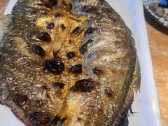 -喝丢一只鞋海鲜烧烤·海肠捞饭(东关街店)