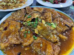 -张树军海鲜(王府壹号店)