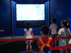 -香港科学馆