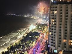 -芽庄喜来登水疗酒店