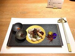 和牛烧-鮨秋·柳营