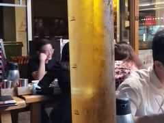 -木屋烧烤(坂田天安云谷店)