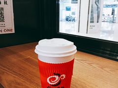 -CoCo都可(合生汇店)