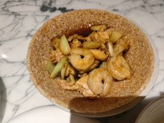 -青雅中餐厅(大连金石滩绿发希尔顿度假酒店)