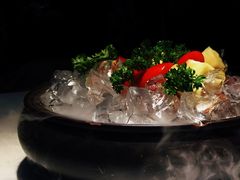 冰镇菠萝咕老肉-陶苏·品味融合川菜(龙湖源著天街店)