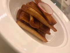 -海逸海鲜酒家(古北店)