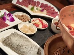 -南门涮肉(北洼路店)