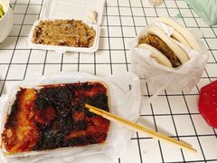 -叁省斋粉蒸肉甑糕·清真(回民街店)