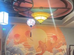 -熹悟海鲜火锅·广式打边炉