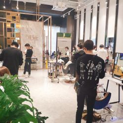 点击看大图 -OnHair Salon