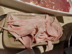 -渝宗老灶火锅(时代天街店)