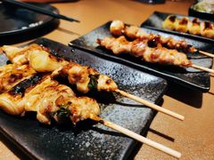 -鸟内会(河北路店)