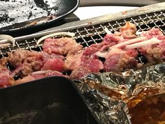 -伍丁·烤牛肋(和平东桥店)