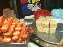 -佳记小食店(旺角店)