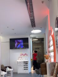 -MB·nail美甲美睫