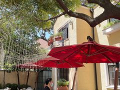 -玫瑰厅上海菜(兴国路店)