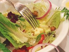 摩根主厨沙拉-摩根扒房(桐梓林店)