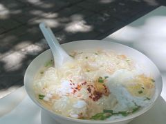 -安庆柴火馄饨(马道街店)