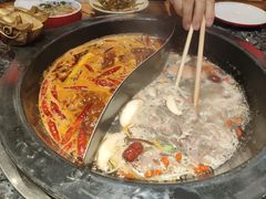 -蜀大侠火锅(香格里拉店)