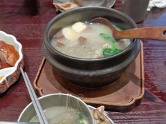 -古都历食南京菜·烤鸭·鸭血粉丝·汤包(南京博物院店)