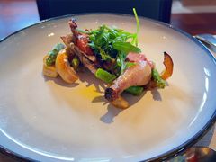 -杭州西子湖四季酒店-WL BISTRO西湖餐厅(灵隐路店)