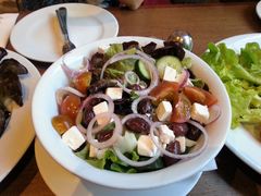 -Pancakes on the rocks(Darling Harbour)