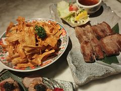 -阿吾罗日本料理(K11艺术中心店)