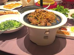 -大食客·非遗吉菜(高新和园店)