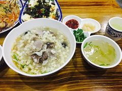 -秦韵轩·西安小馆(贻成福地广场店)
